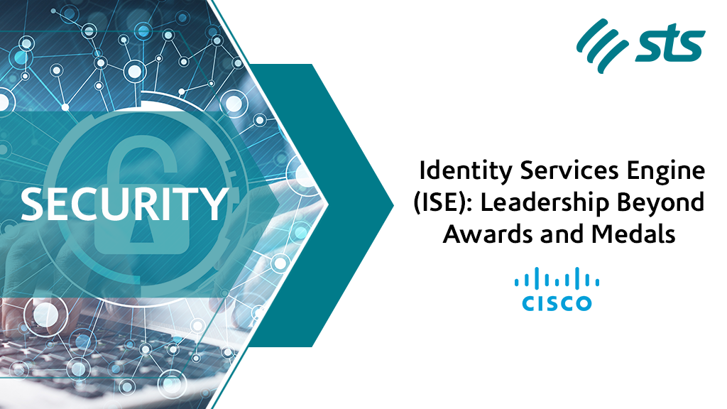 ZainTECHMEA's tweet photo. Cisco ISE leads the Network Access and Control (NAC) market
Read More 🔗 https://t.co/9c6vbeaVjZ
@Cisco
#STS #Cisco #Security #STSSecurity https://t.co/Alfebx79iQ