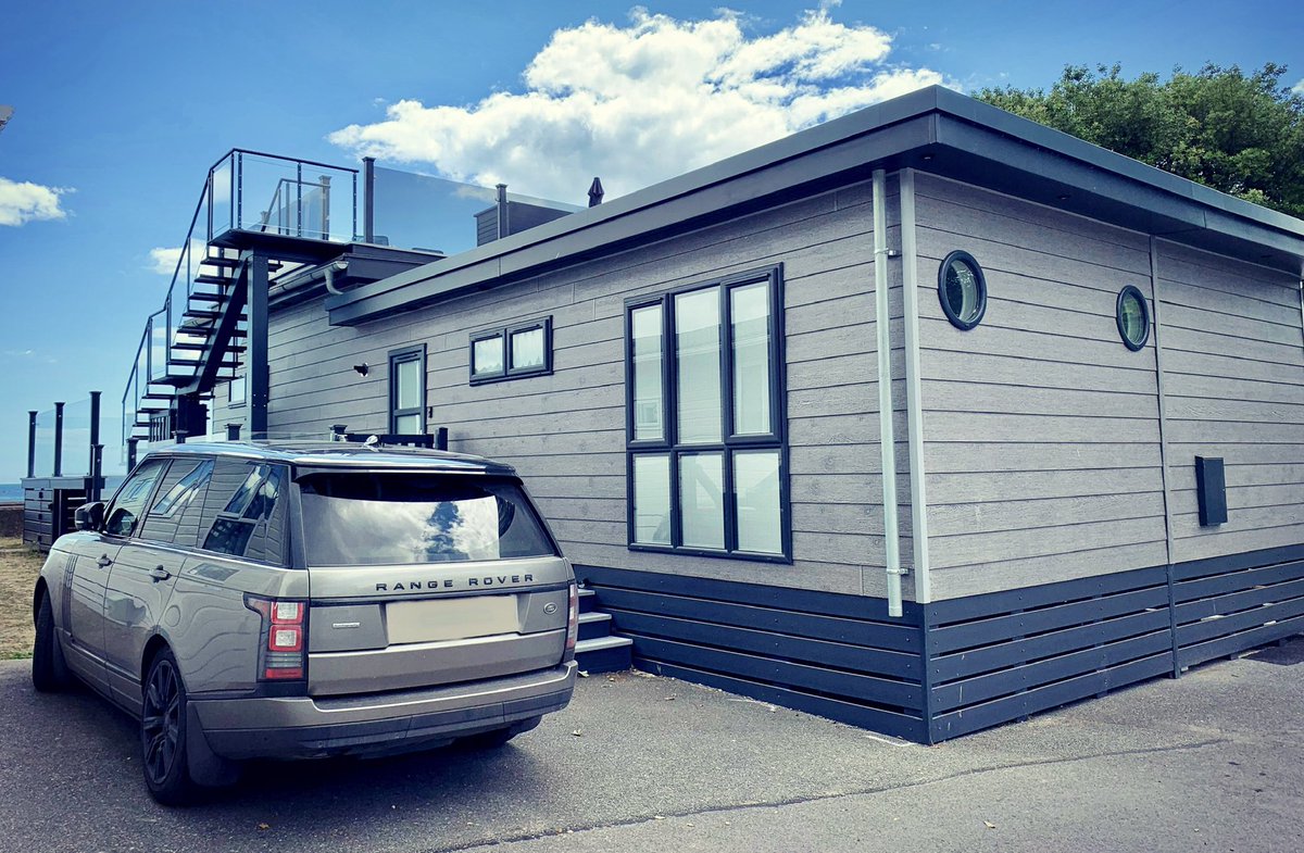 Sandhills Holiday Park tweet media