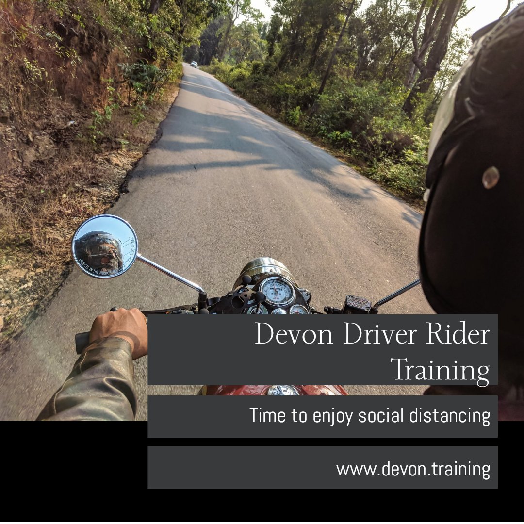 devondriver's tweet photo. Advanced Riding? Enhanced Rider Scheme? Maybe just rider survival skills? Maybe just go out and enjoy whilst learning a little? https://t.co/2T5HUFzmf1
