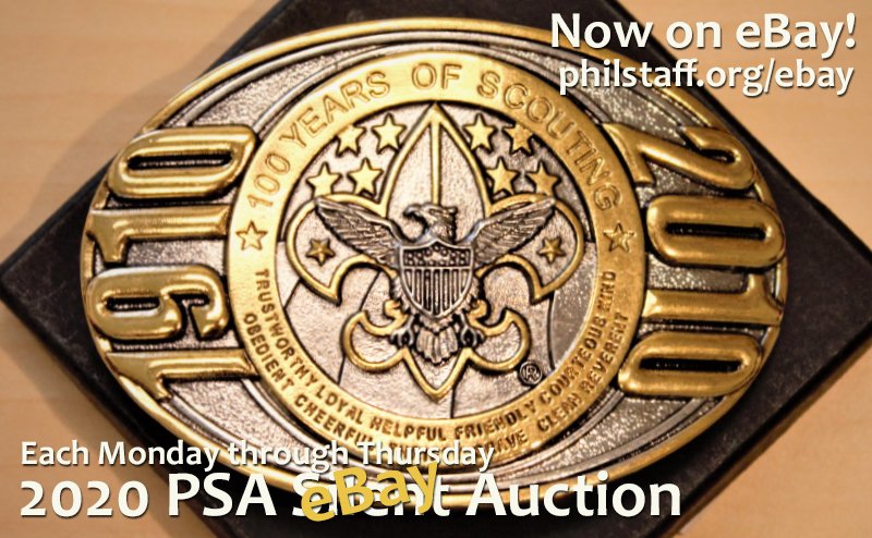 Our annual silent auction goes online at ebay! - mailchi.mp/philstaff/2020…