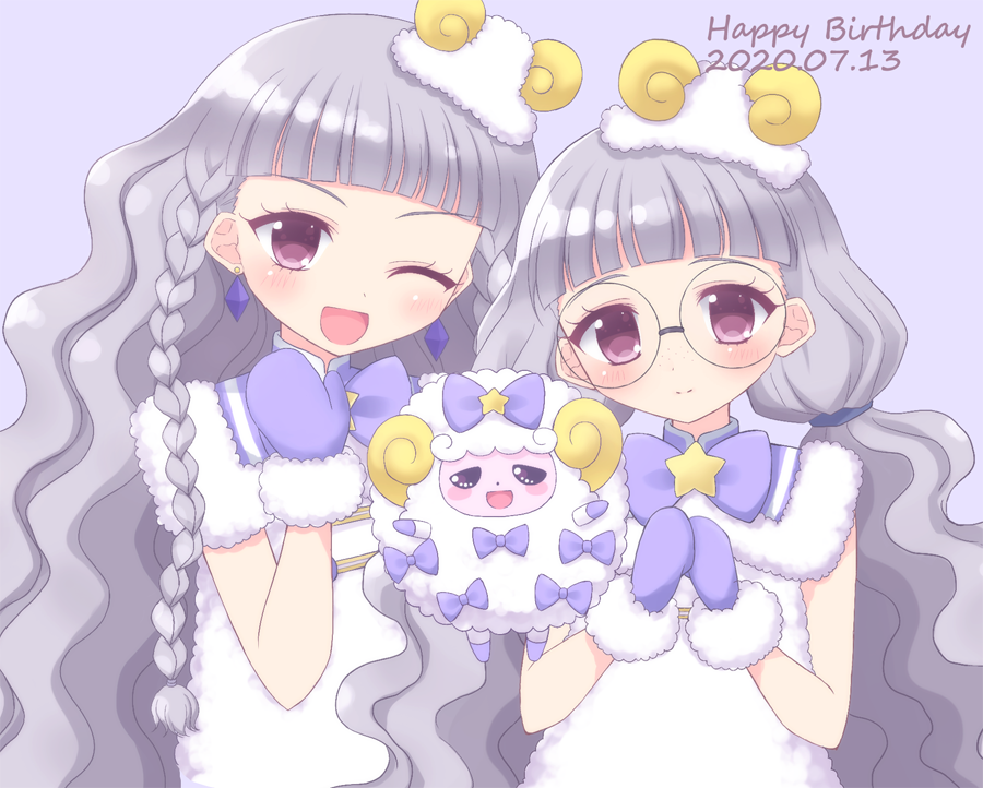 utahiro_tmgc's tweet photo. #幸多みちる生誕祭2020 https://t.co/d3w4eSEdTT