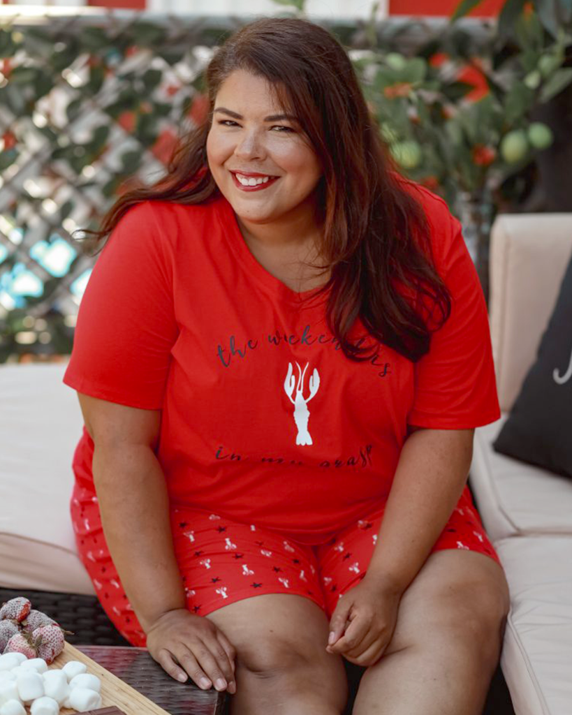 We’re living for simple pleasures this #NationalSimplicityDay. How do you find moments of joy &amp; simplicity? 
Shop: spr.ly/6011GT2RD