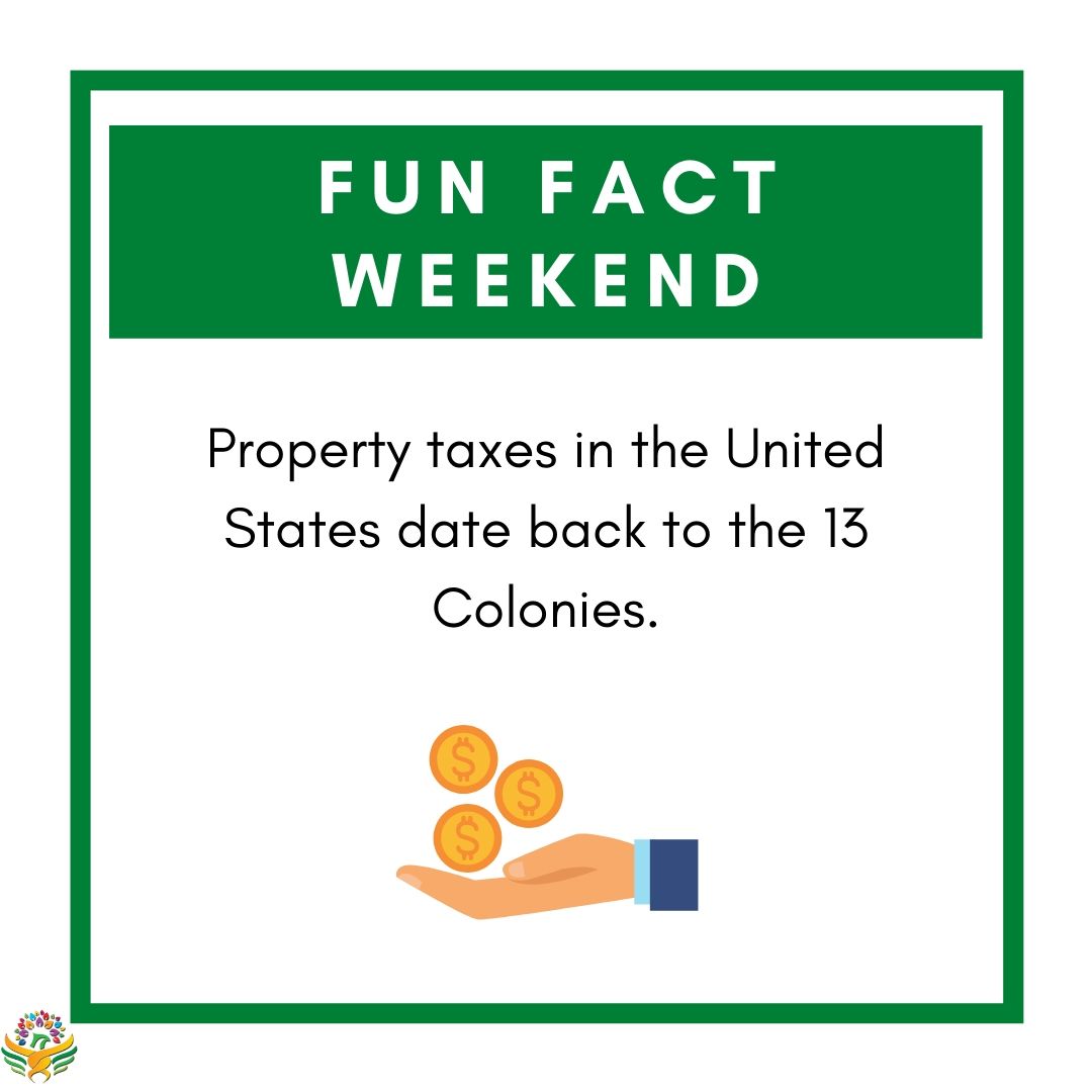 Entrepods's tweet image. History lesson alert!
#FunFactWeekend