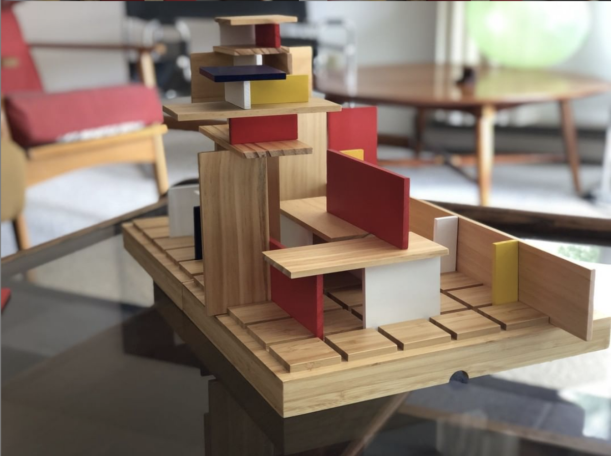 With SPACES by <a href="/apifni/">강일권</a> , learning complex concepts is as engaging as immersing in your favorite activity
.
.
.
. 
#learn #play #educationaltoys #montessorilearning <a href="/MCPS/">MCPS</a> <a href="/MarkMiear/">Mark Miear</a> Montgomery County Public Schools in Virginia