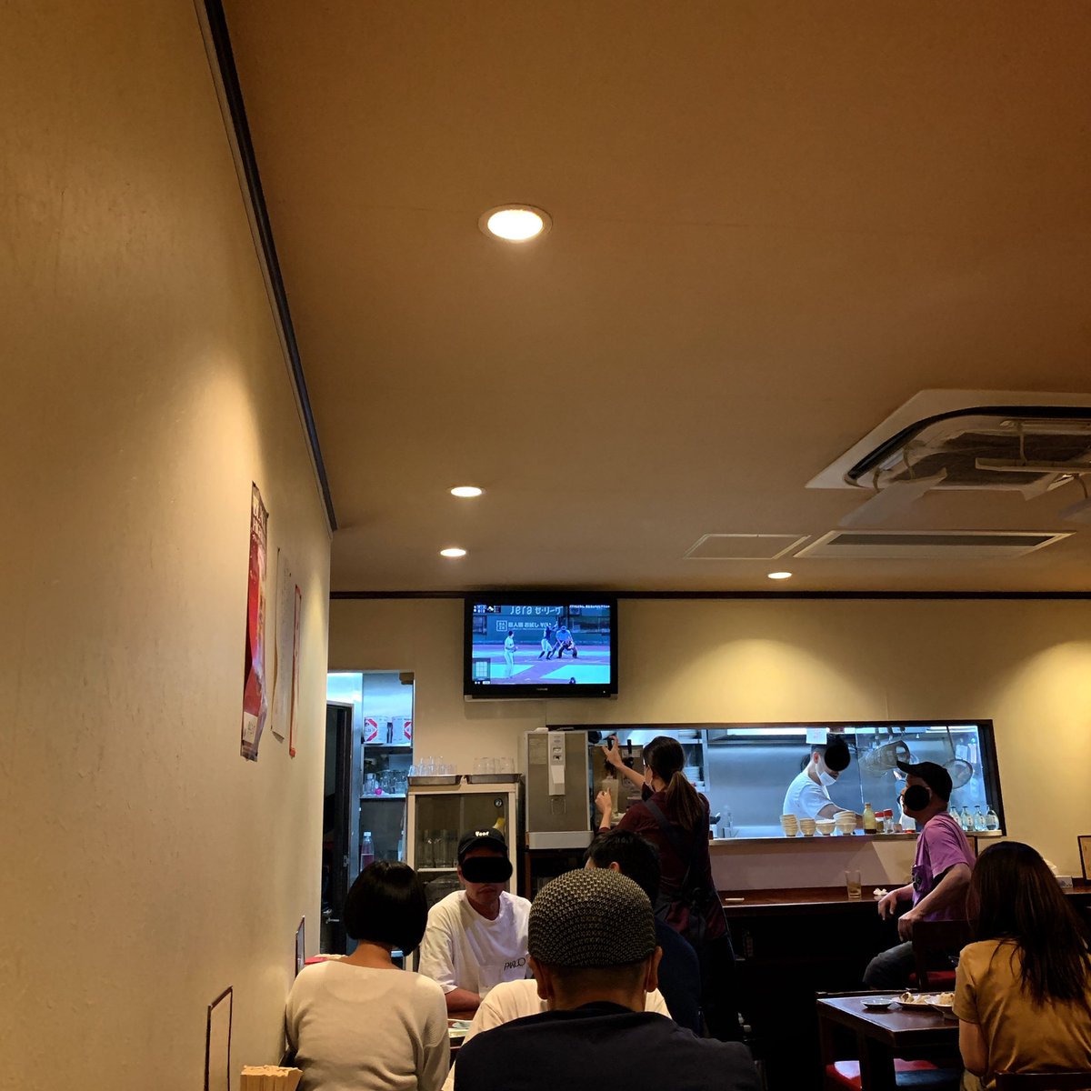 anexile's tweet photo. ほんと、さわむらピシッと締めれないよね。アルコールすすむわ。#野球　#プロ野球　#巨人　#ジャイアンツ https://t.co/jmx0g9KwOH
