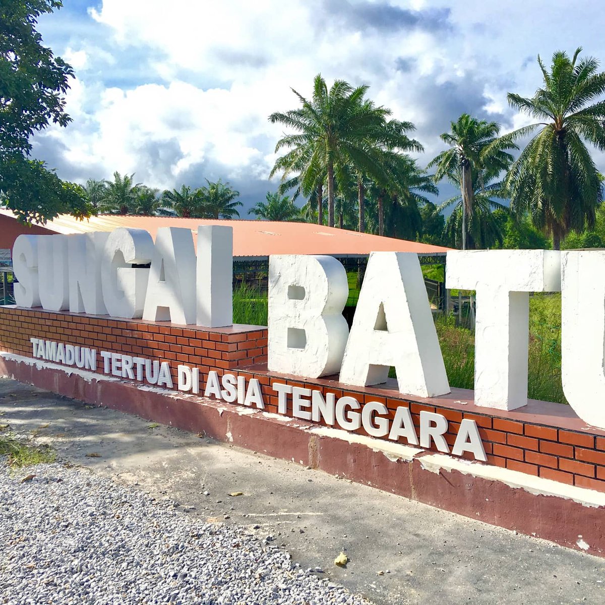 Keriang Hill On Twitter Tapak Tapak Peleburan Besi Di Sungai Batu Membuktikan Bahawa Bangsa Melayu Ialah Bangsa Yang Bertamadun Dan Merupakan Tapak Tamadun Terawal Di Asia Tenggara Mengatasi Tamadun Rom Dan Yunani Menarik