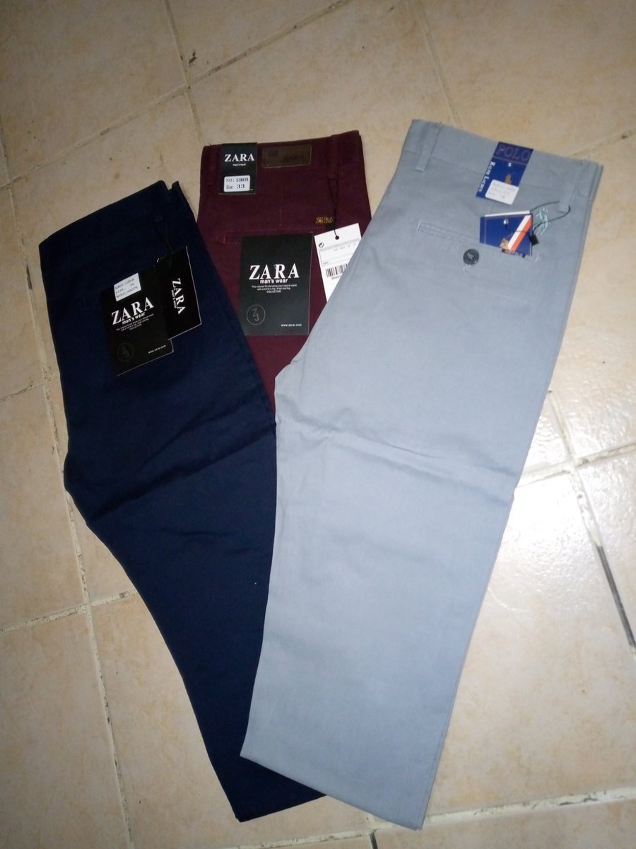 DON254_'s tweet photo. ✅Guys, grab these good quality khaki pants
✅Ksh 999
✅Call/Whatsapp 0701406106
✅We deliver
#AsantiUhuru Edgar obare natalie tewa kibaki #QuickmartThirtyThree #ScorewithAbsaOne joho https://t.co/oxaeKXkIZa