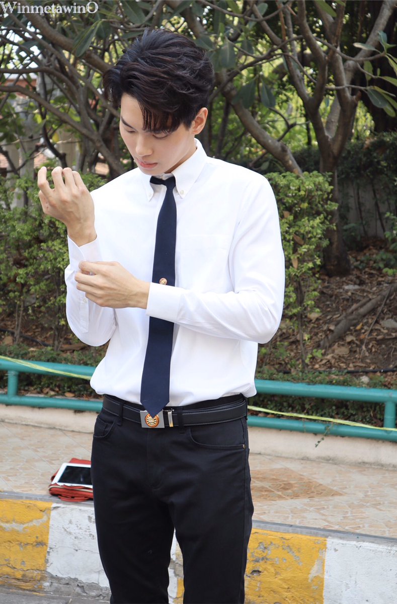 And finally, the official fanclub!  #winmetawincr. winmetawinO