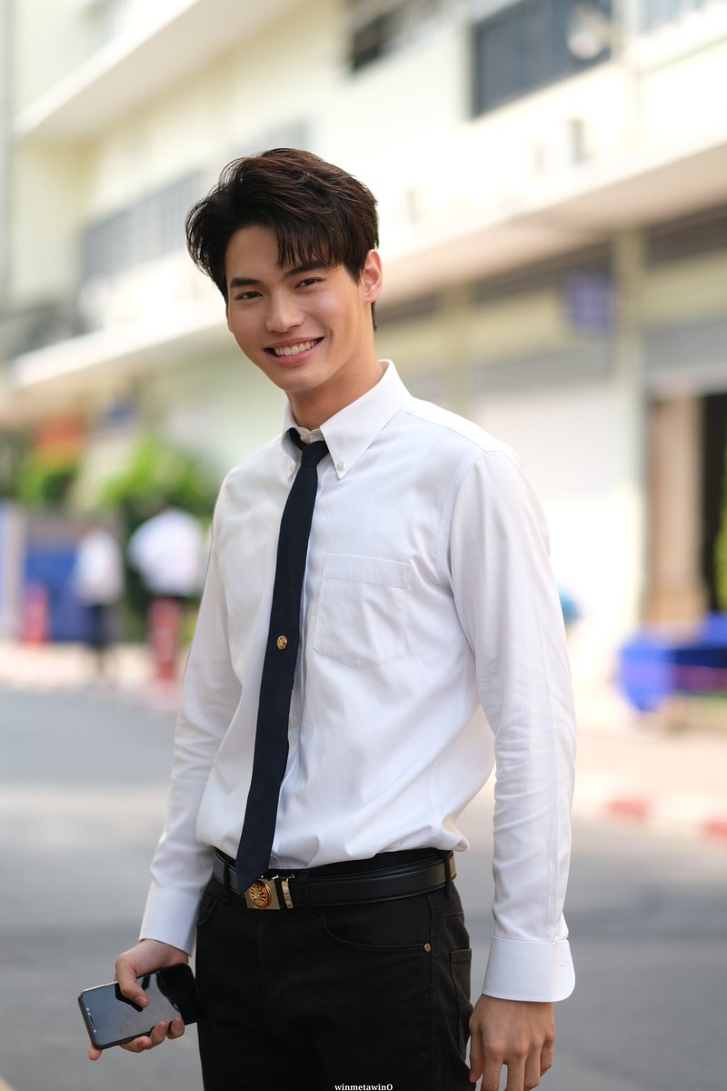 And finally, the official fanclub!  #winmetawincr. winmetawinO