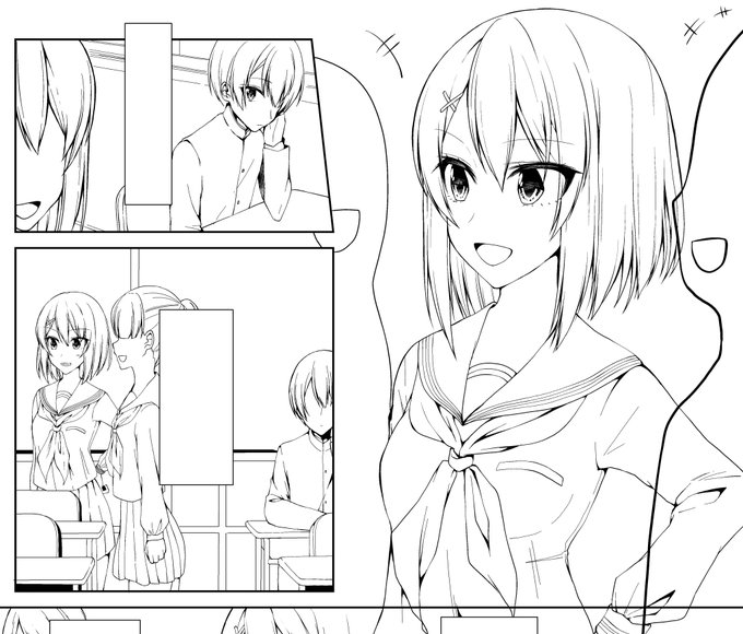 摩耶様(学生ver) 