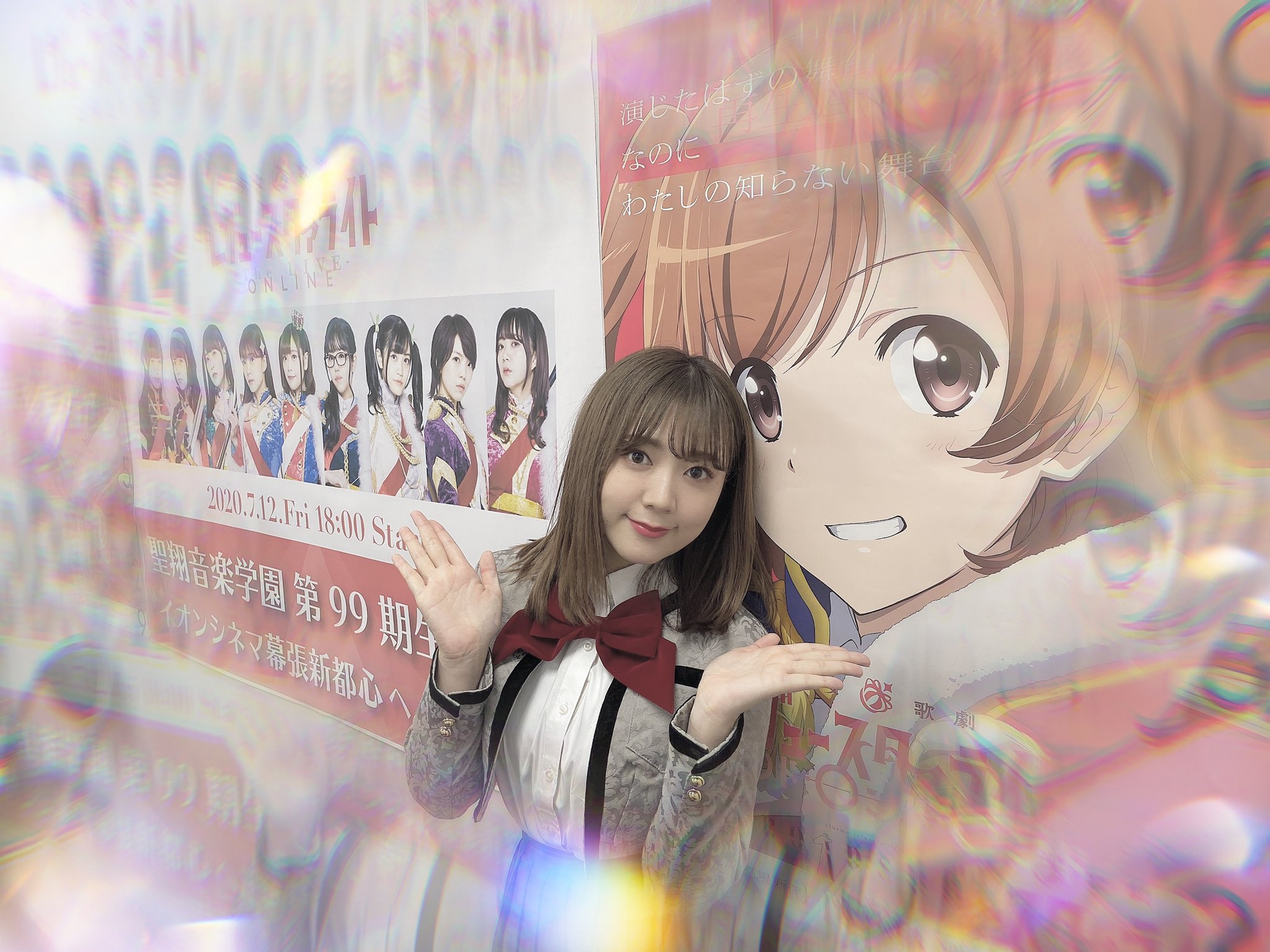 伊藤 彩沙🎀🛼🍭Ayasa Ito على X: 