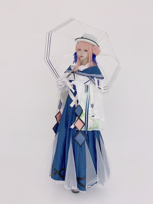 コスプレイヤーはたのゆうのTwitter画像12