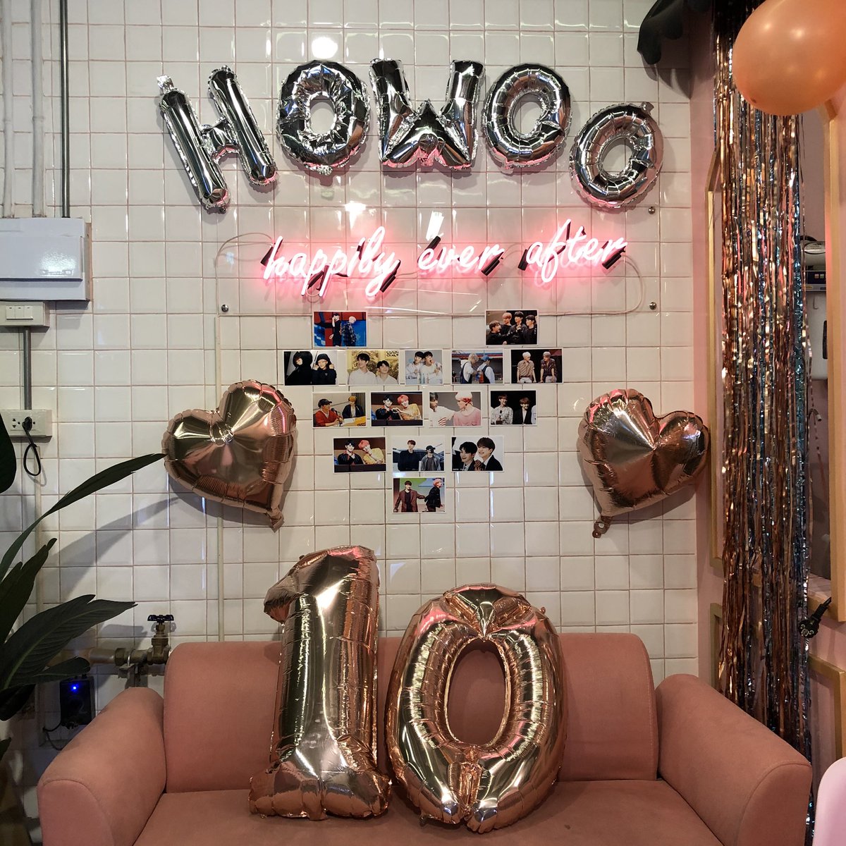 10HowooCafe_TH's tweet photo. จบลงแล้วกับ #TheFlirtandTheRomantic_TH ขอขอบคุณกะรัตทุกคนที่ให้ความสนใจและมาร่วมกิจกรรมในครั้งนี้นะคะ🥺 หากผิดพลาดประการใดขออภัย ณ ที่นี่ด้วยค่ะ🙇‍♀️ และขอบคุณสตาฟทางบ้าน @Howoo_Thailand ที่สละเวลามาชี้นำและร่วมโปรเจคในครั้งนี้ด้วยค่าา✨💕
#10yearswithHoWoo
#호우와함께10년 https://t.co/m8GQ0UiUnV