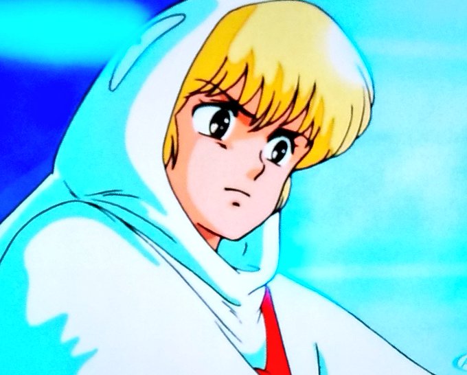 因幡くんのtwitterイラスト検索結果