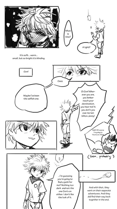 i am happy to answer questions about anything that makes no sense :'D (2/2) 