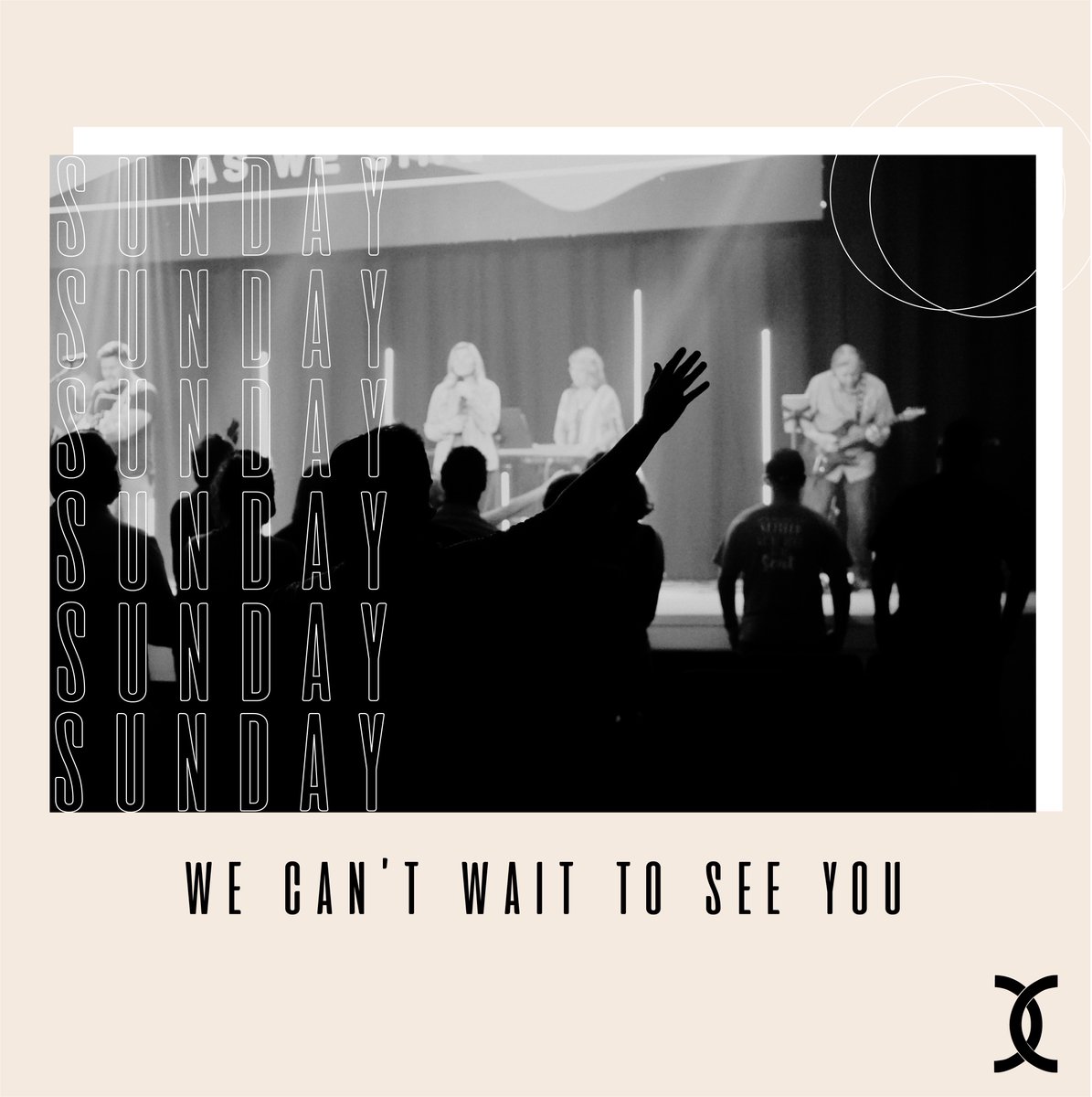 clifec's tweet photo. Join us this morning online or in person! We can’t wait to see you. ❤️
Reserve your seats for our in person gatherings (Kaufman and Forney campuses only) at https://t.co/98cOpZemv1.

Gathering times:
Online: 10am, 11:30am, 5pm
Kaufman &amp; Forney: 10am, 11:30am https://t.co/TzeA8zuT5J