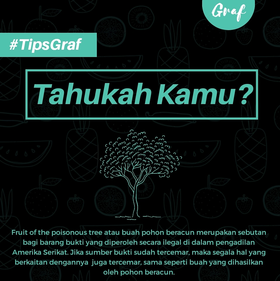 graflit_id's tweet photo. Hmm, rumit juga ya? #tahukahkamu #tipsgraf https://t.co/aeCilg6Qnm
