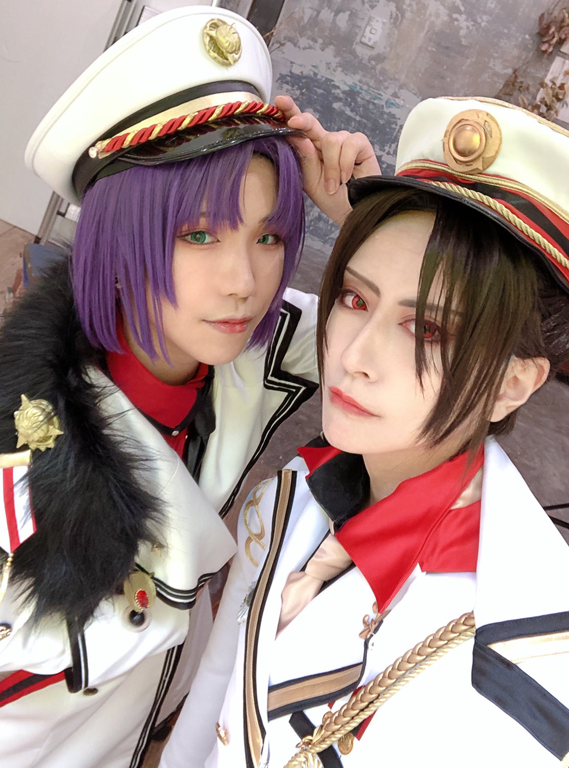 魔法使いの約束 まほやく ムル ウィッグ コスプレ ムル(魔法使いの約束) | コスプレ商品一覧 | コスプレウィッグ