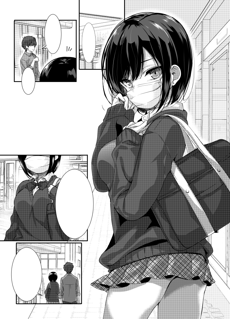 🌸R18🌸加筆修正しました😊
コミックスの発売日は7月31日です💕
サンプル漫画9ページ公開中です▼
https://t.co/LkcqCl3sc7
カバーイラスト公開中▼
https://t.co/kNU6EKBxBM
#drawing