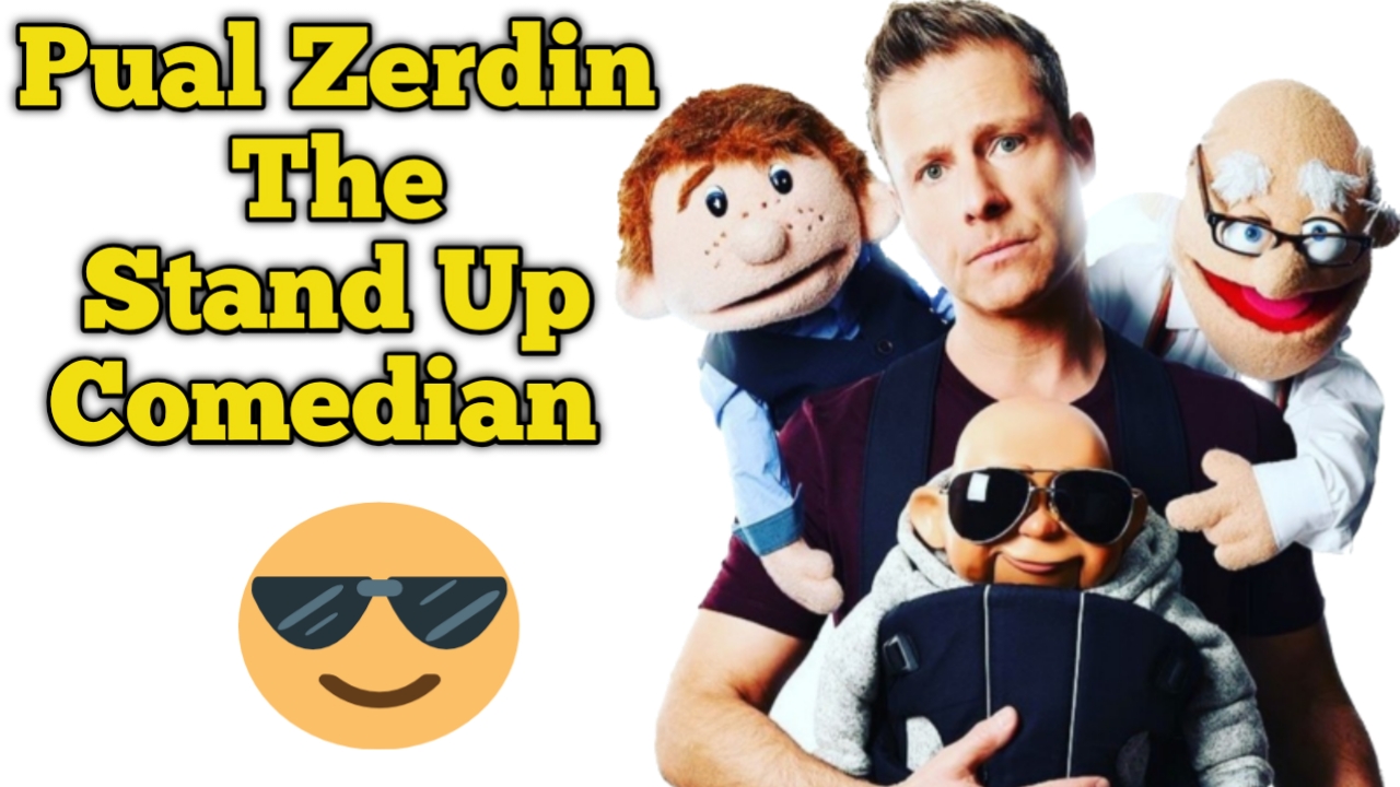 Viral Pakistan on Twitter "America's Got Talent Winner Pual Zerdin