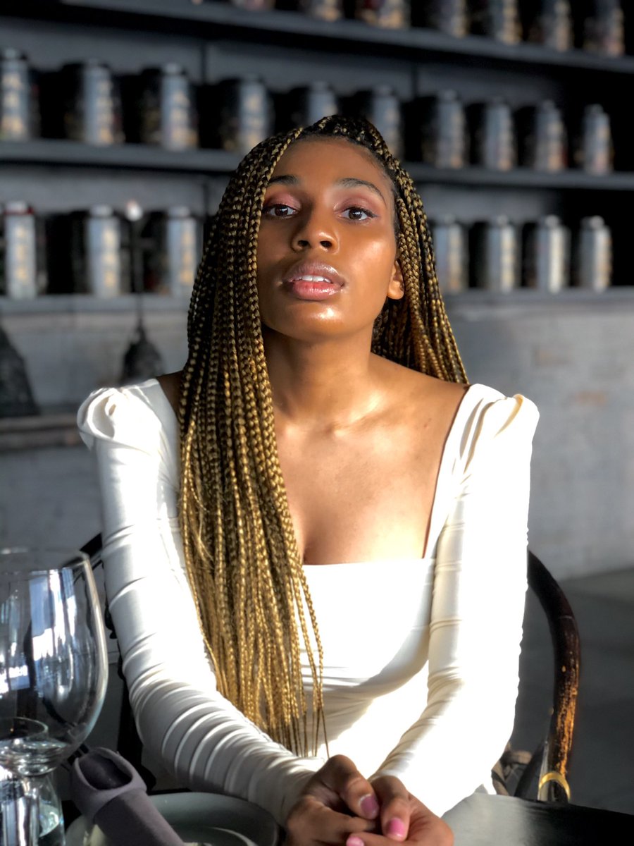 Lizzy-Rose Esin-Kelly🇳🇬🇯🇲 tweet media