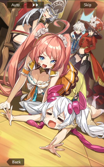 ラストピリオドのtwitterイラスト検索結果 古い順