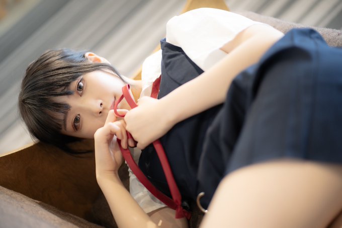コスプレイヤー乃街まののTwitter画像14