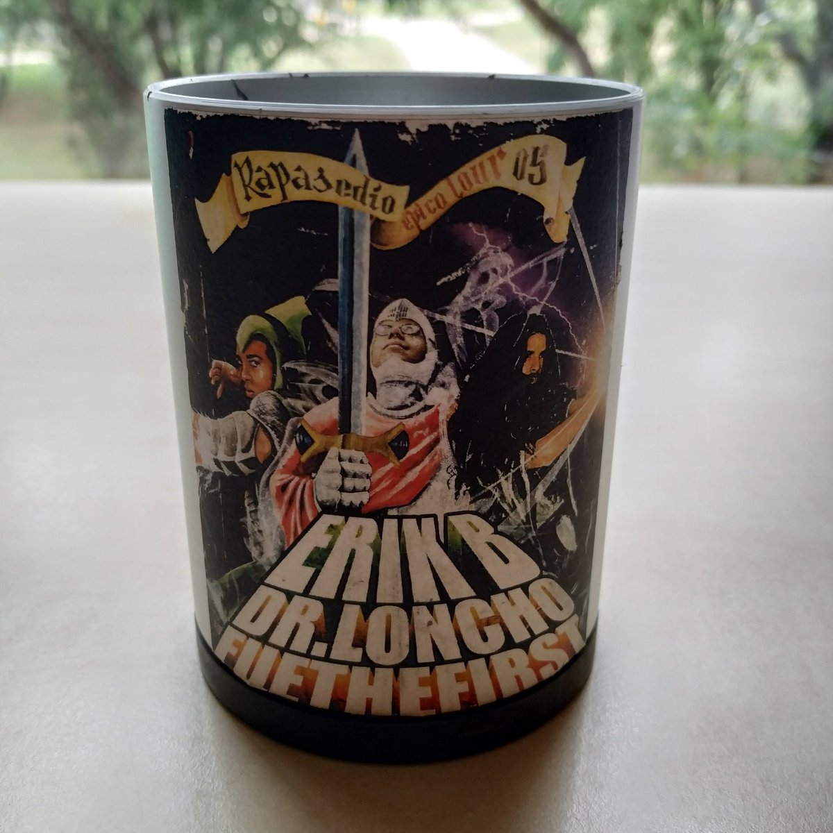 Abel Campos tweet media