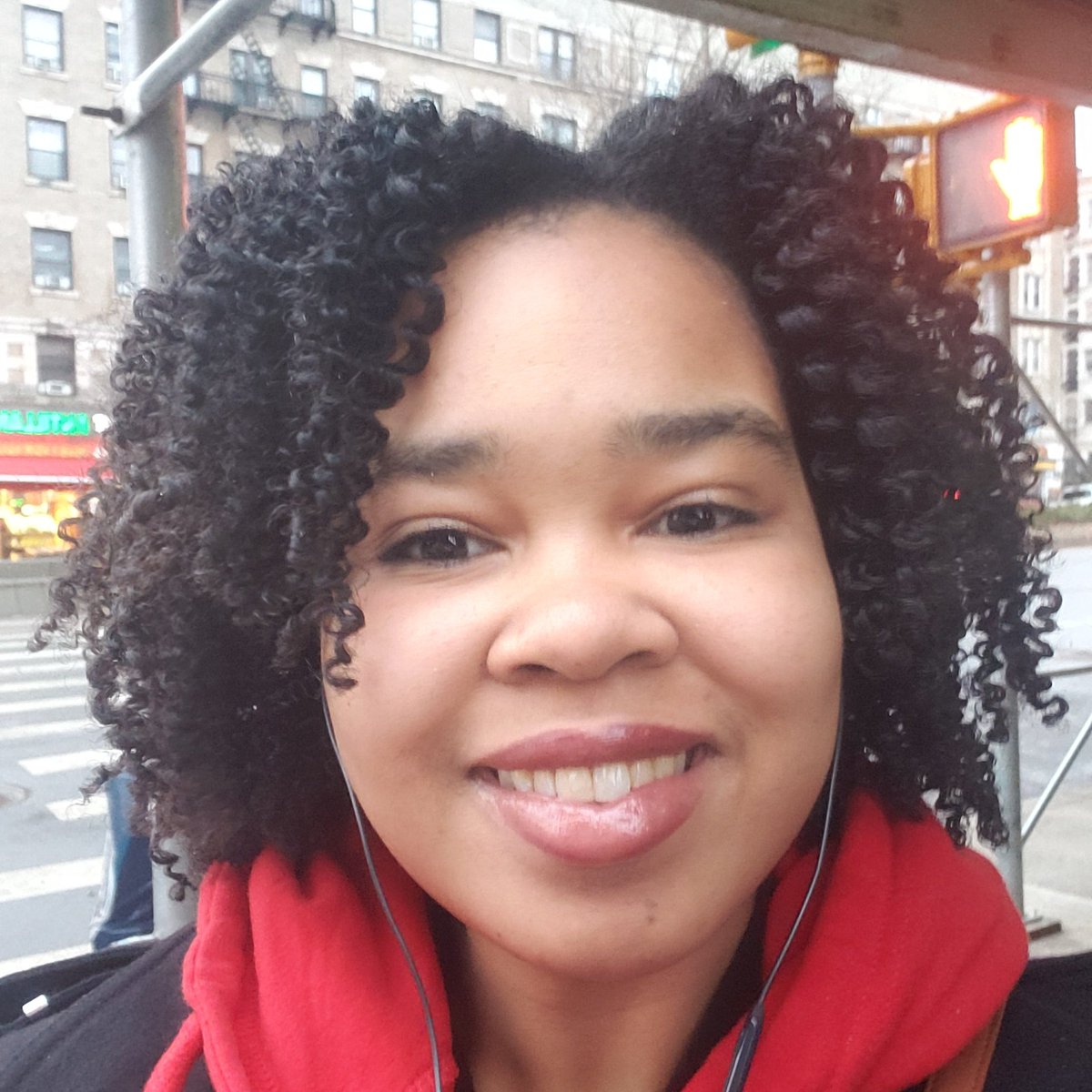 Kihresha Redmond tweet media