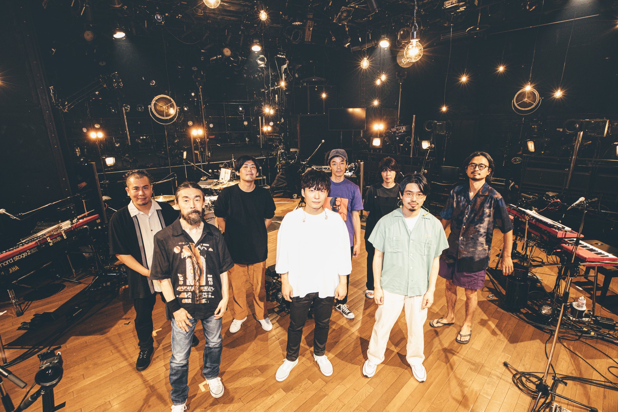 星野源 Gen Hoshino on X: 星野源 Gen Hoshino on X: