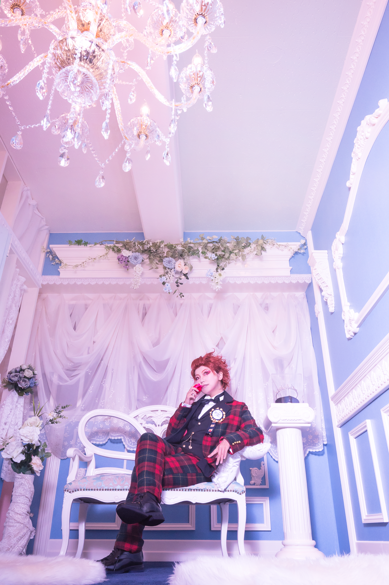 なー コス Twst Ace Trappola Tentative Marry Me Photo こはね Koha22 Studio Viola St Yok 花婿エース くん 最高オブ最高すぎて撮影してきたよ ドタバタ楽しいイベストすぎたサンキュ ゴスマリ 推しの結婚観がしっかりし