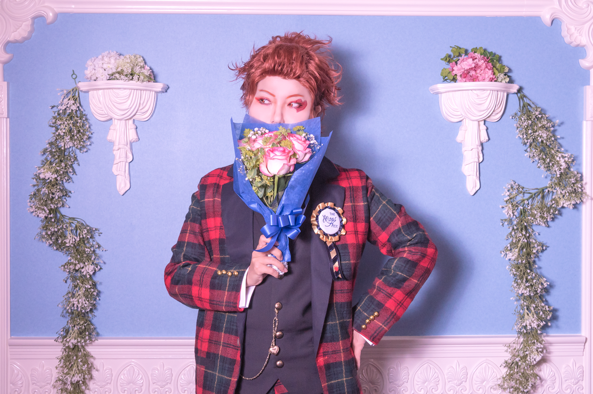 なー コス Twst Ace Trappola Tentative Marry Me Photo こはね Koha22 Studio Viola St Yok 花婿エース くん 最高オブ最高すぎて撮影してきたよ ドタバタ楽しいイベストすぎたサンキュ ゴスマリ 推しの結婚観がしっかりし