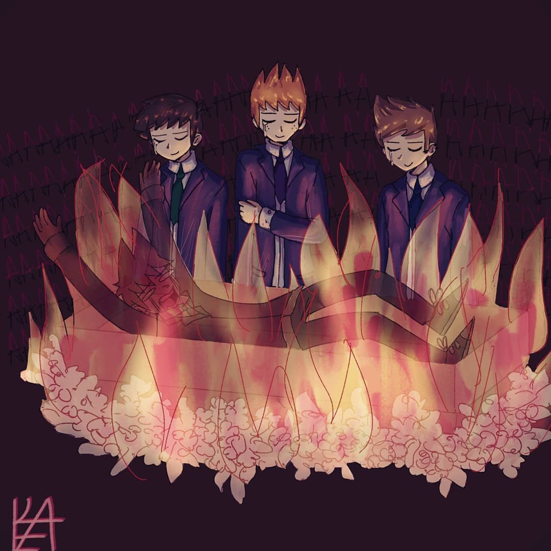 _K3kozZ's tweet photo. Cringe...
#eddsworld #comic #ew #eddsworldcomic https://t.co/9l34BewYu6