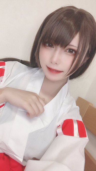 Twitterのコスプレ画像44