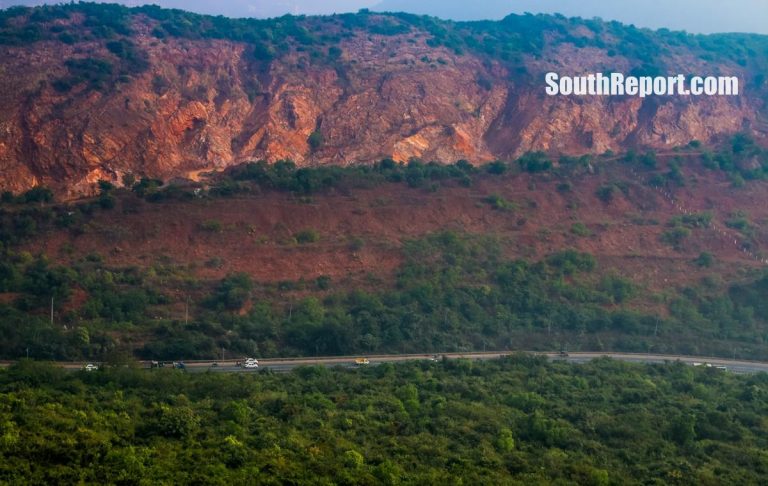 No 39Andhra Pradesh Stood No.1 in Increase of Forest Cover between 2015-2017 with 2141 sq km, followed by Karnataka with 1101 sq km and Kerala with 1043 sq km.