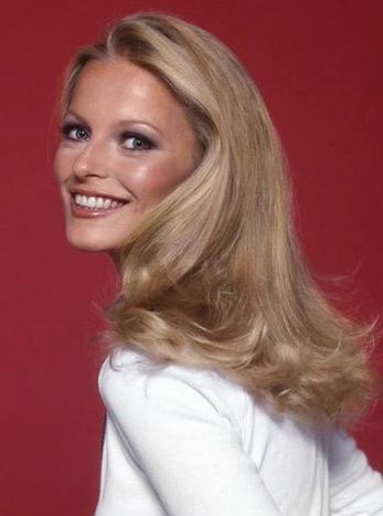 Happy Birthday Cheryl Ladd one of the Angels 