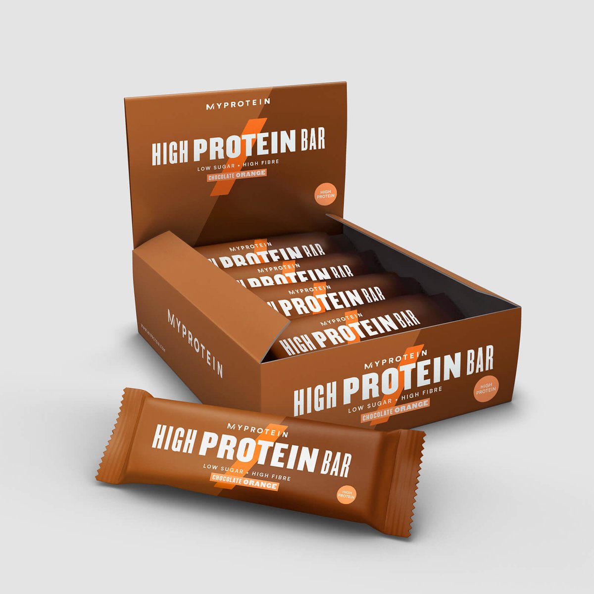 Myprotein CS tweet media