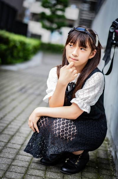 Twitterのコスプレ画像4