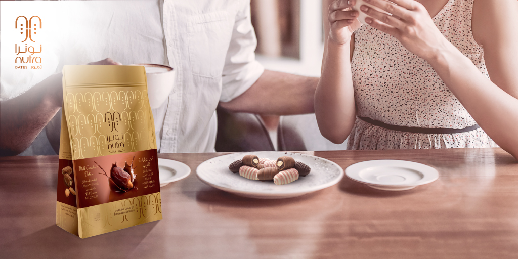 NutraDates's tweet photo. لا شئ أفضل من لقاء أحباءك مع القهوة وتمور نوترا بالشوكولاتة
#Nutra #ChocolateDates #Delicious #Indulge #alfoah #alfoahdates #dates #UAE #Abudhabi #mydubai #inabudhabi https://t.co/Jss8bR2s0L