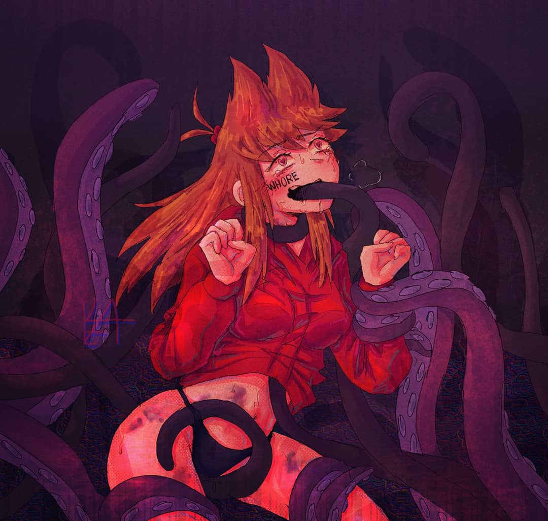 _K3kozZ's tweet photo. Welcome to tentacle porn ¯\_༼ ಥ ‿ ಥ ༽_/¯
#sinsworld #nsfw #eddsworldnsfw https://t.co/IhcSIKxMq8