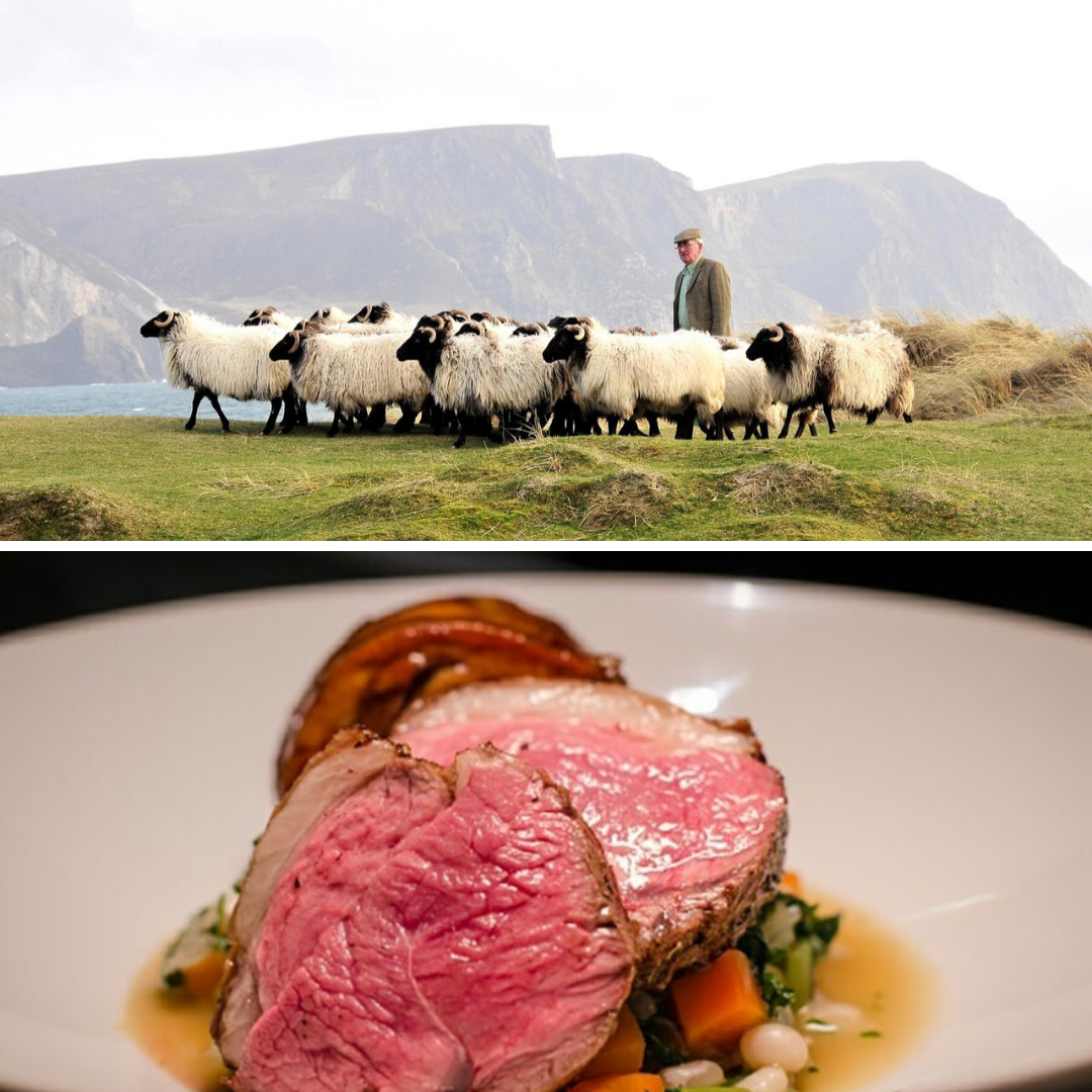 Good Food Ireland® tweet media