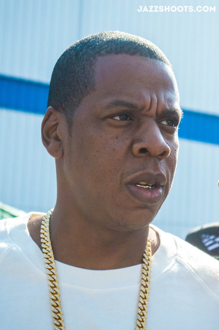 Her thesis was a photo series titled “Grillz.”  @JazzShoots shot some of everyone, including Young M.A., Jay Z, Jay Electronica and A$AP Ferg. Check it out in full here:  http://www.jazzshoots.com/#/grillz/&nbsp;