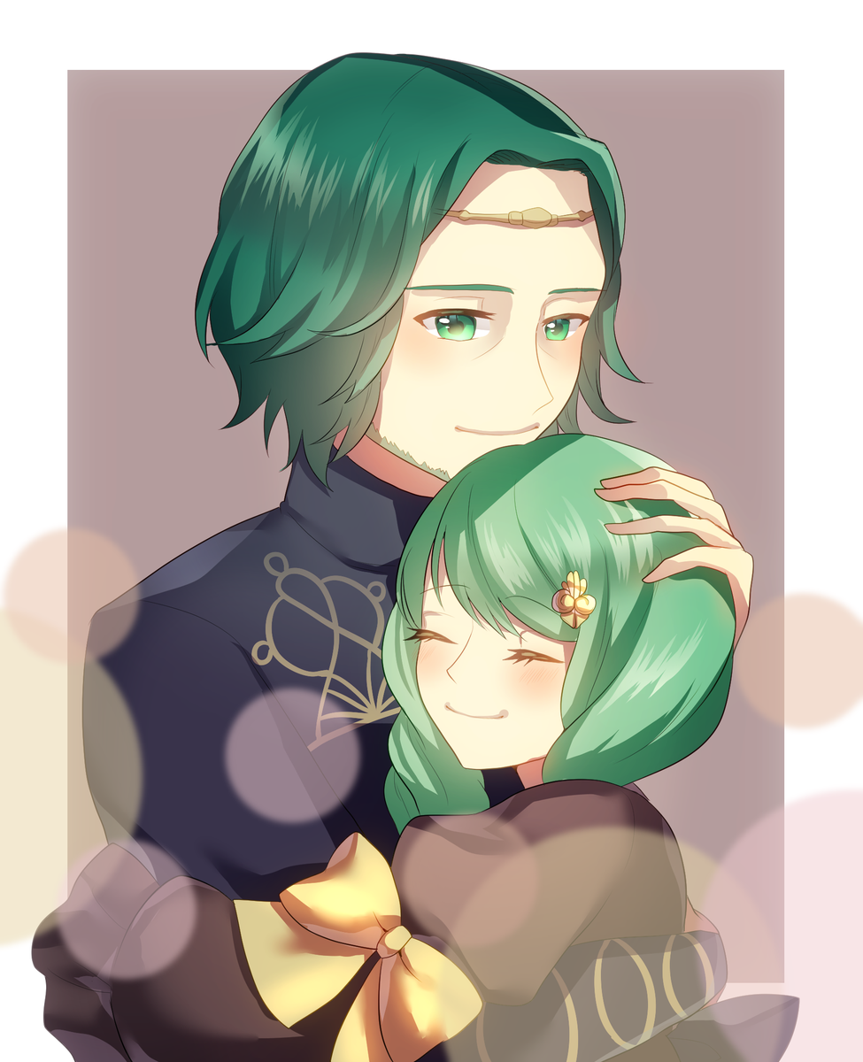 ファイアーエムブレム風花雪月 フレン生誕祭 Fe風花雪月 フレンちゃん誕生日おめでとう 亜龍のイラスト