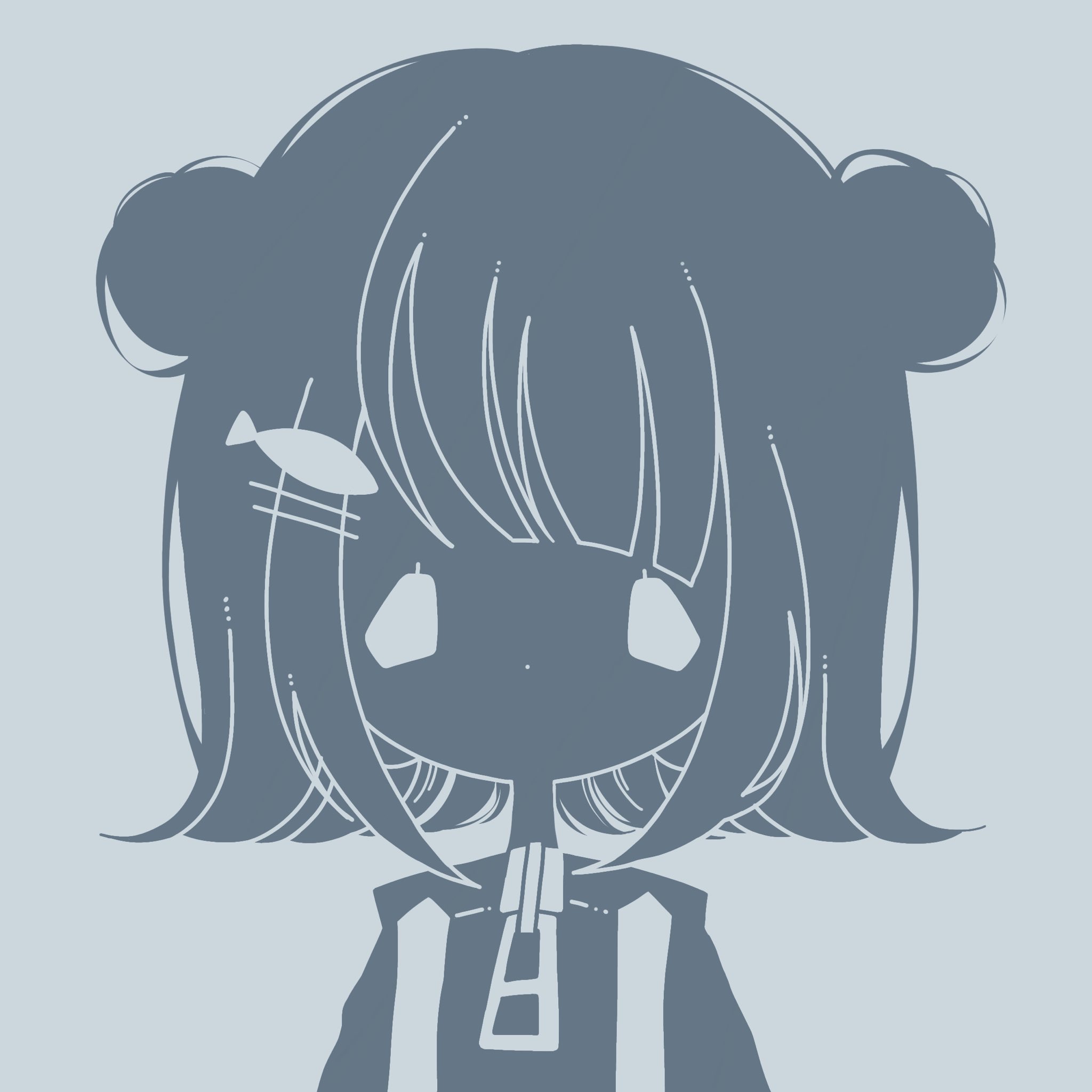 てふてふ 初期アイコン風フリーアイコン 使用許可いりません 良かったら使ってください 無断転載 自作発言 フリーアイコン てふてふ 初期アイコン風フリーアイコン 使用許可いりません 良かったら使ってください 無断転載 自作発言 フリーアイコン