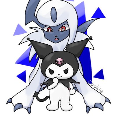 アブソルのtwitterイラスト検索結果 アブソルのtwitterイラスト検索結果