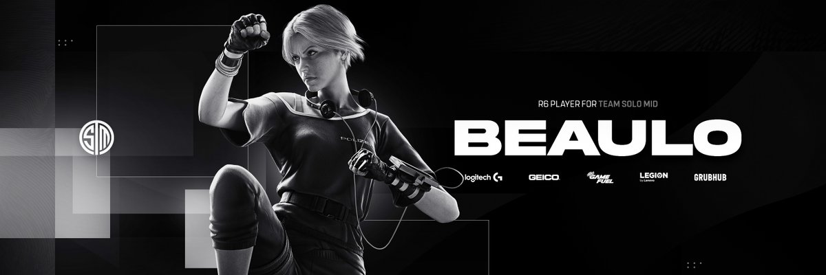 Esports Project for <a href="/TSM/">TSM</a> 
Full project: behance.net/gallery/100347…
Support &amp; feedback appreciated #TSMWIN