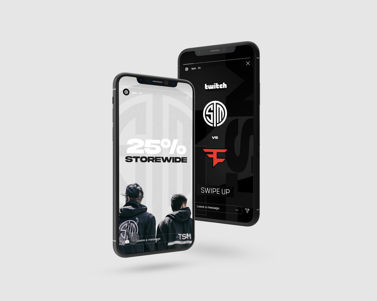 leoaltus's tweet photo. Esports Project for @TSM 
Full project: https://t.co/yhXMOKBEkx
Support &amp; feedback appreciated #TSMWIN https://t.co/VzPgkujZHx