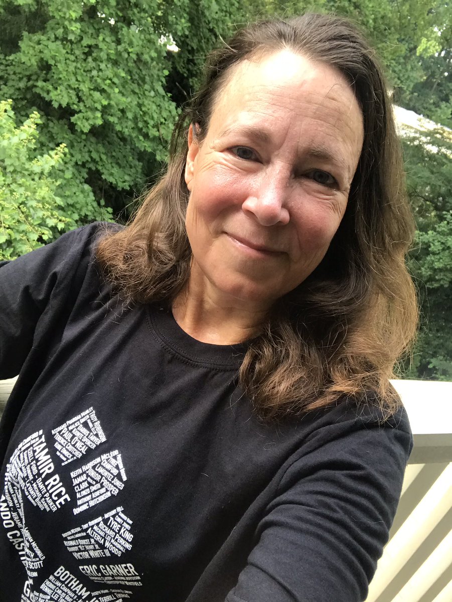 susangbarber's tweet photo. Two virtual races in the last two weeks. Today - #OneTeamATL5k raising money for the National Center for Civil and Human Rights and last week - #MarchForMovement raising money for charitable organizations supporting Black lives and communities. https://t.co/AdWW3jQBN1