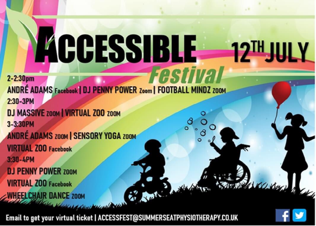 Week 2 About to kick off
Come and join us.