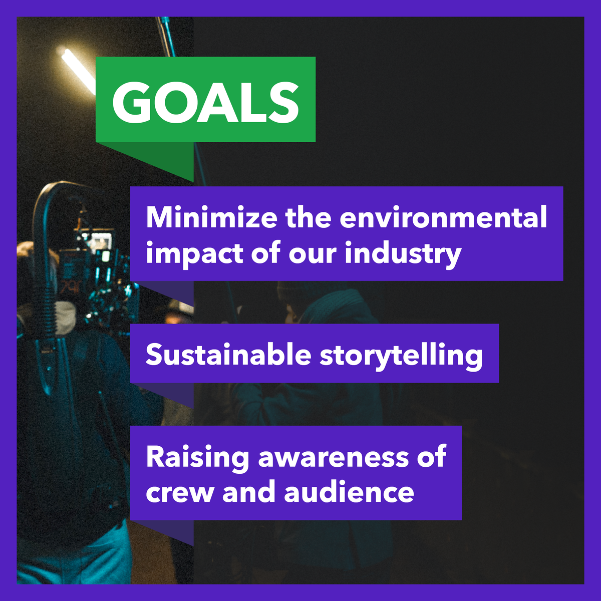 Filmmakers4F's tweet photo. We would like to spread our statement even further and intend to collect 2000 signatures by the end of July. Please help us sharing this post. An email template can be found here: https://t.co/cCTUsA0jbN #fm4f #filmmakersforfuture #greenfilm #ClimateCrisis https://t.co/uOICFUU9Q9